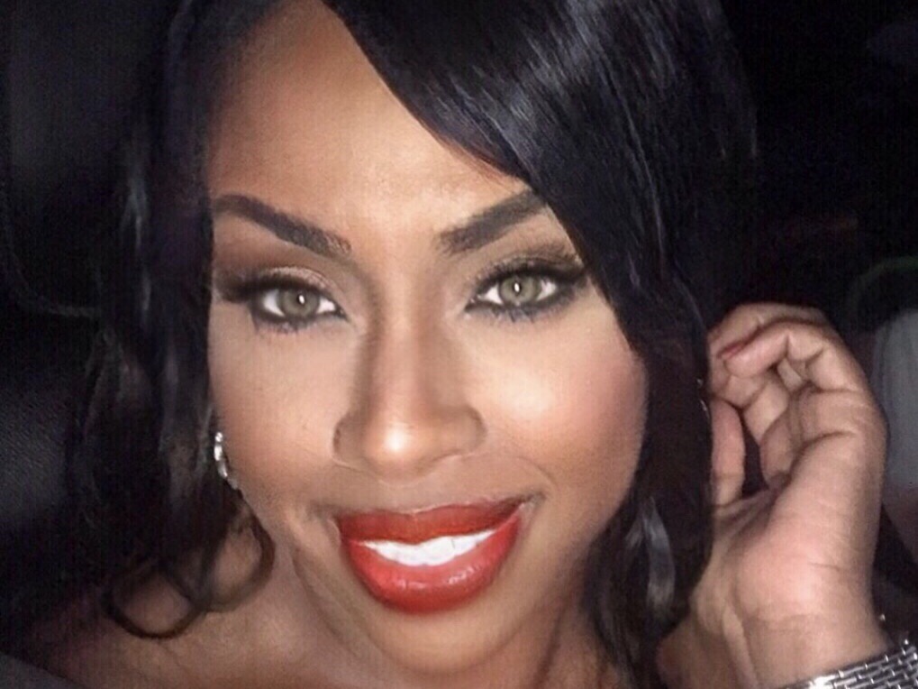 Writer: Tieasha James-Waddy