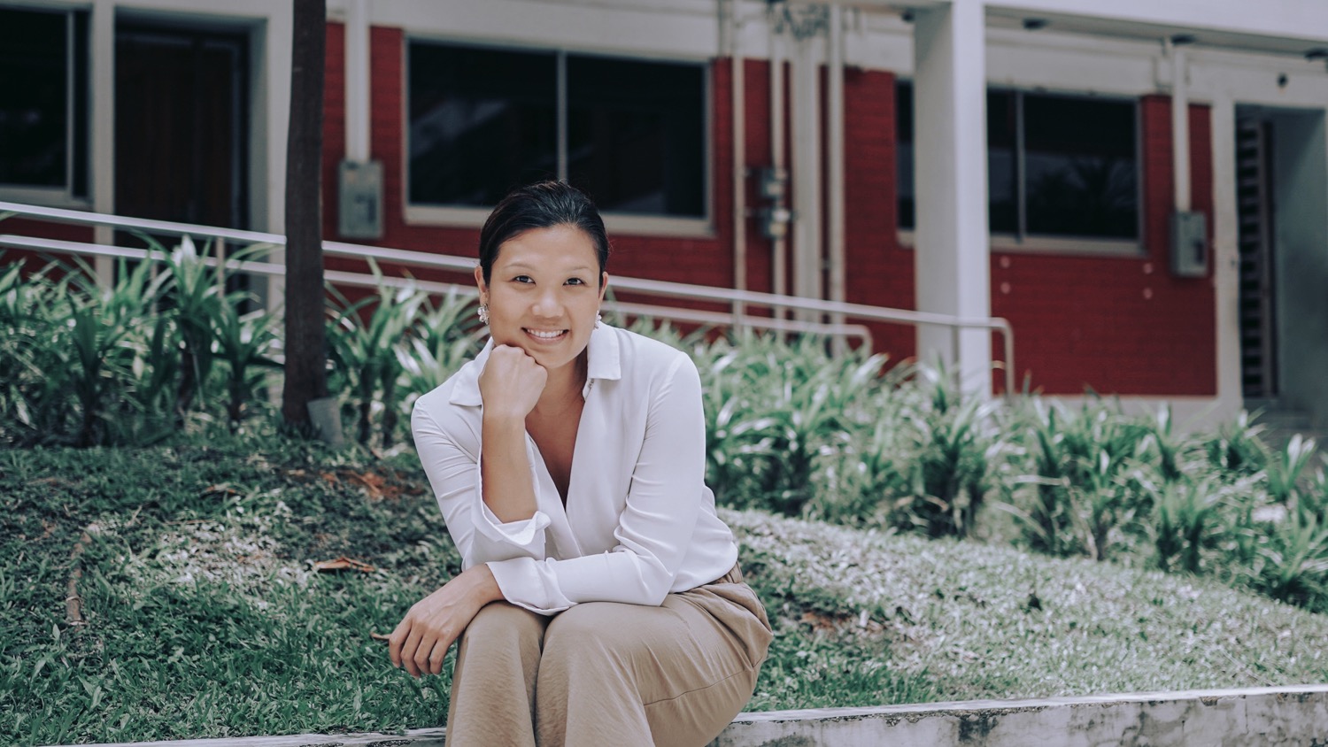Writer: Jamielene Fernandez