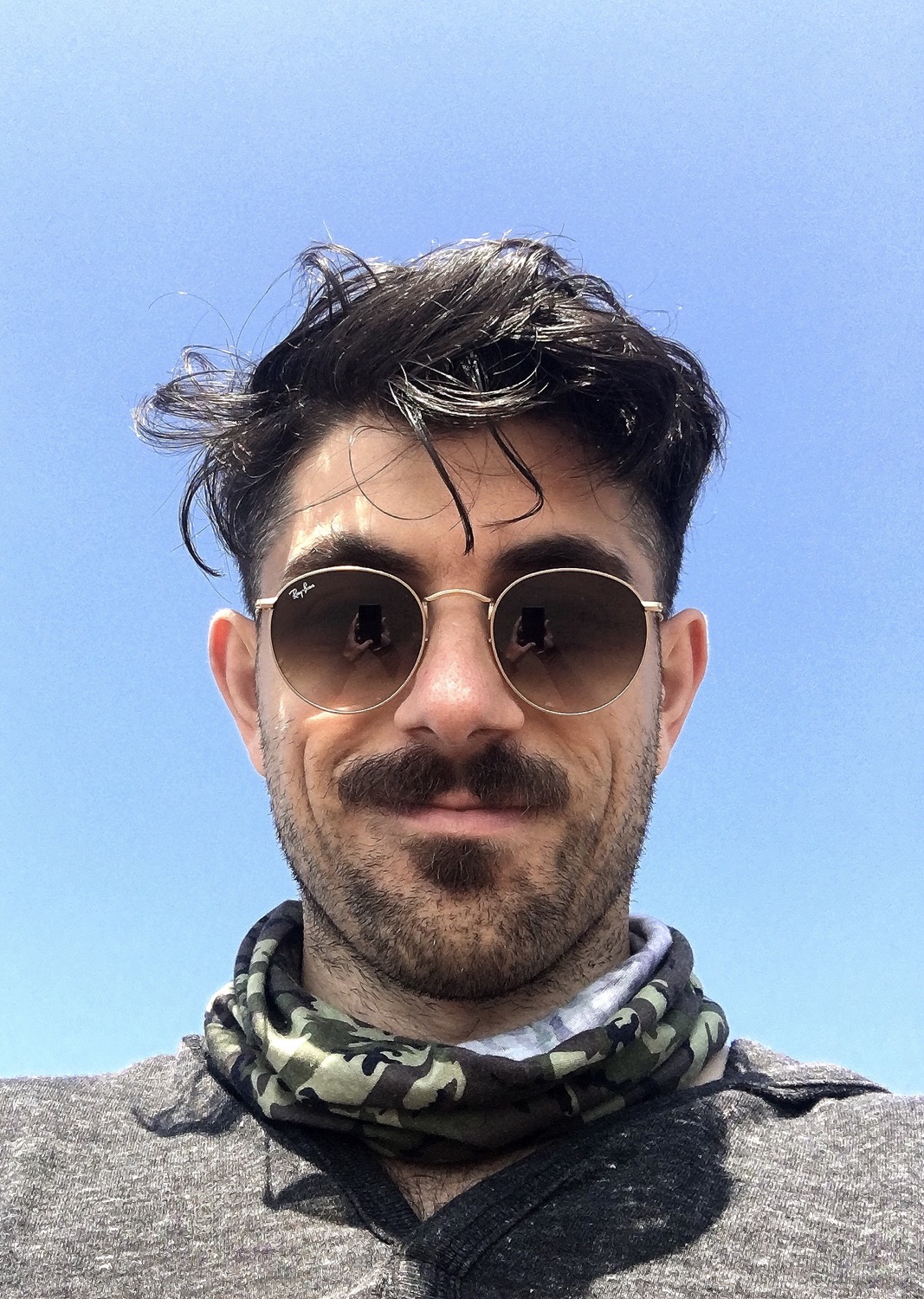 Writer: Anthony Rome