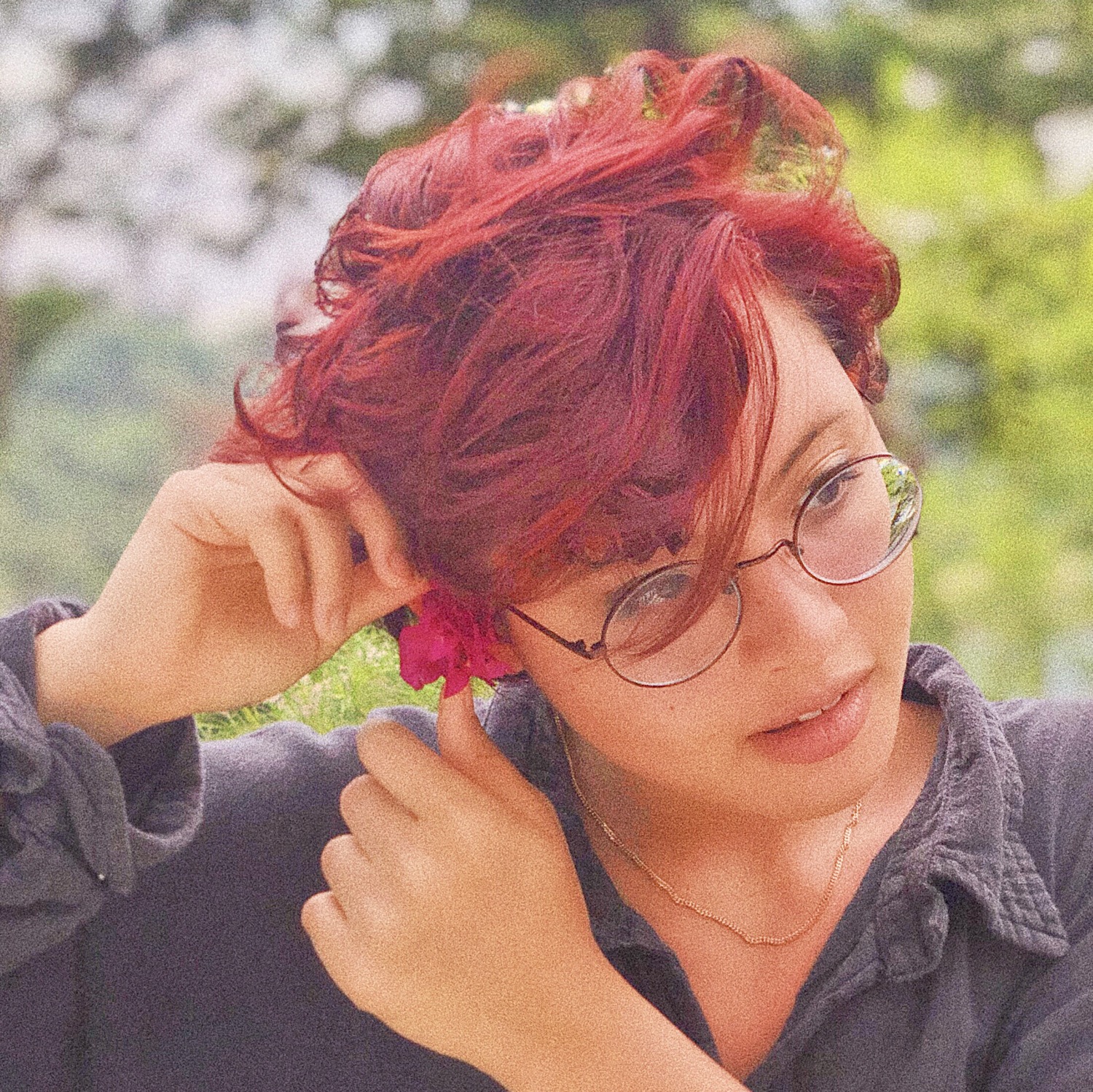 Writer: Rachel Coates