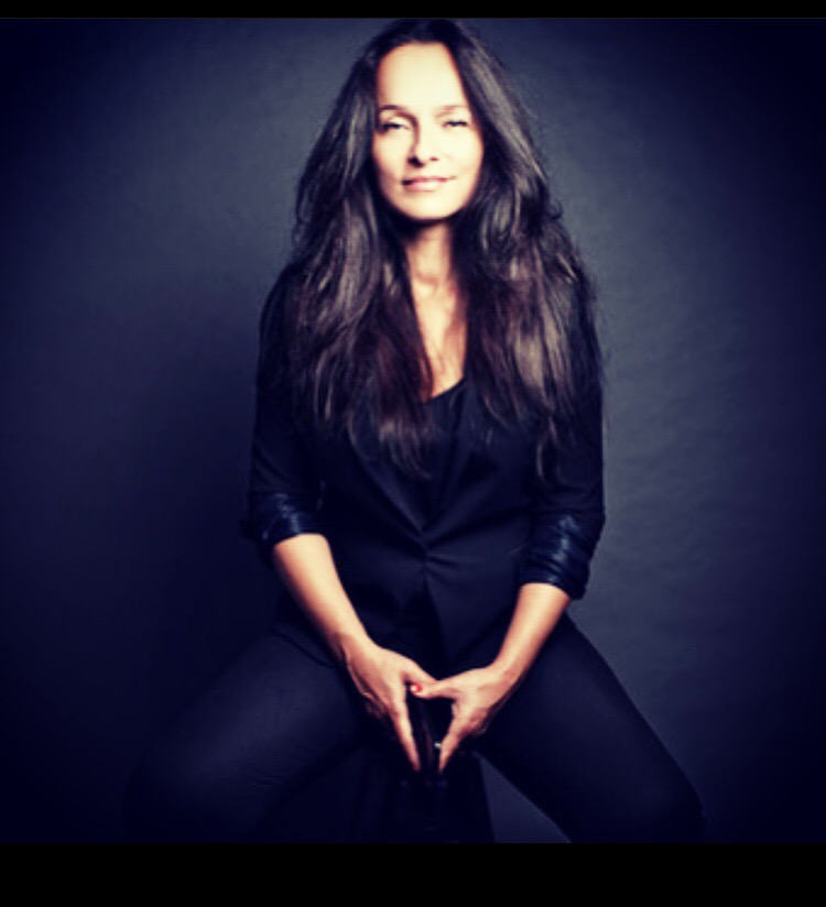 Writer: Dasha Sanders Resilience Coach