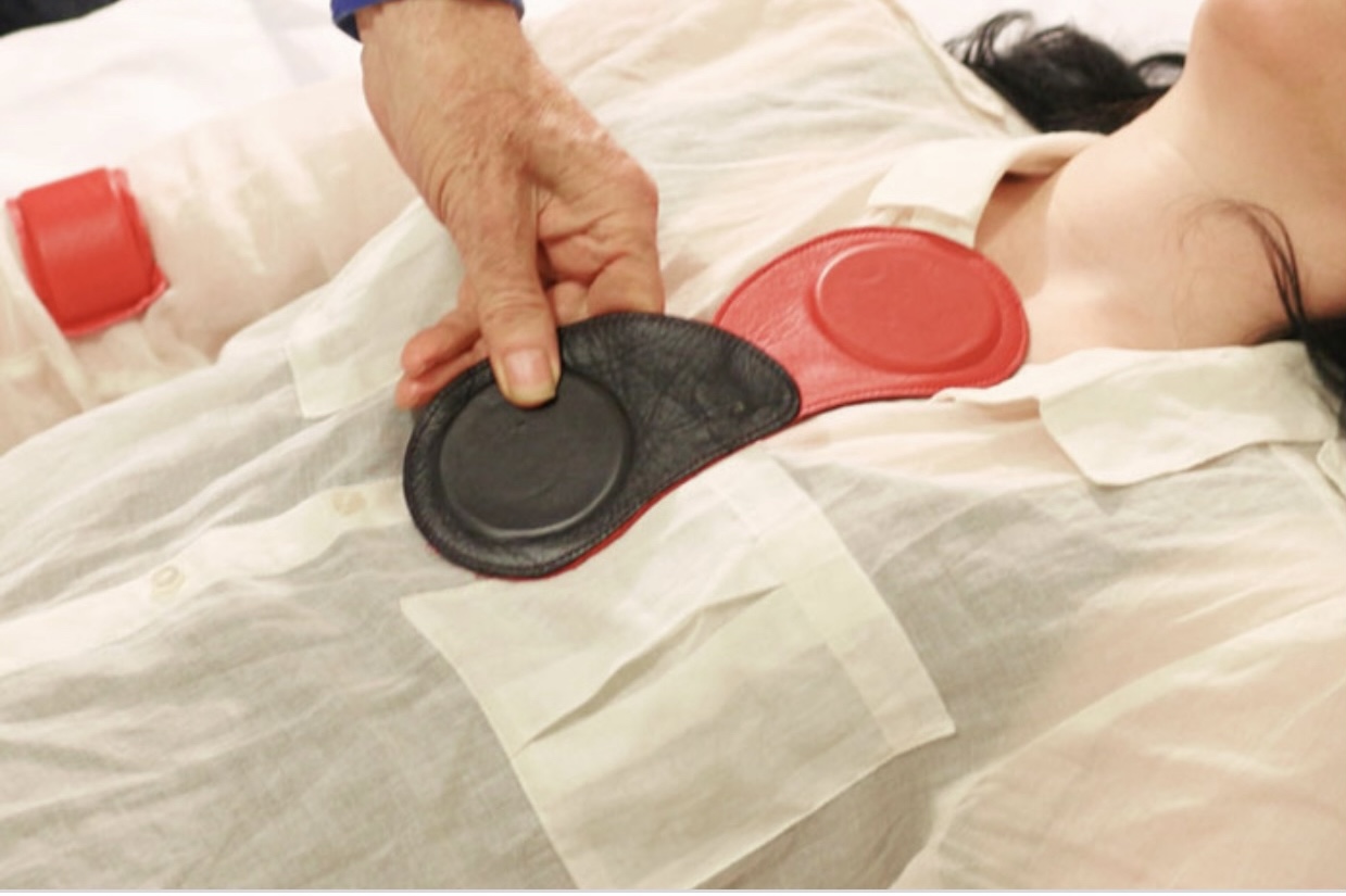 Writer: NY BIOMAGNETIC THERAPY 369