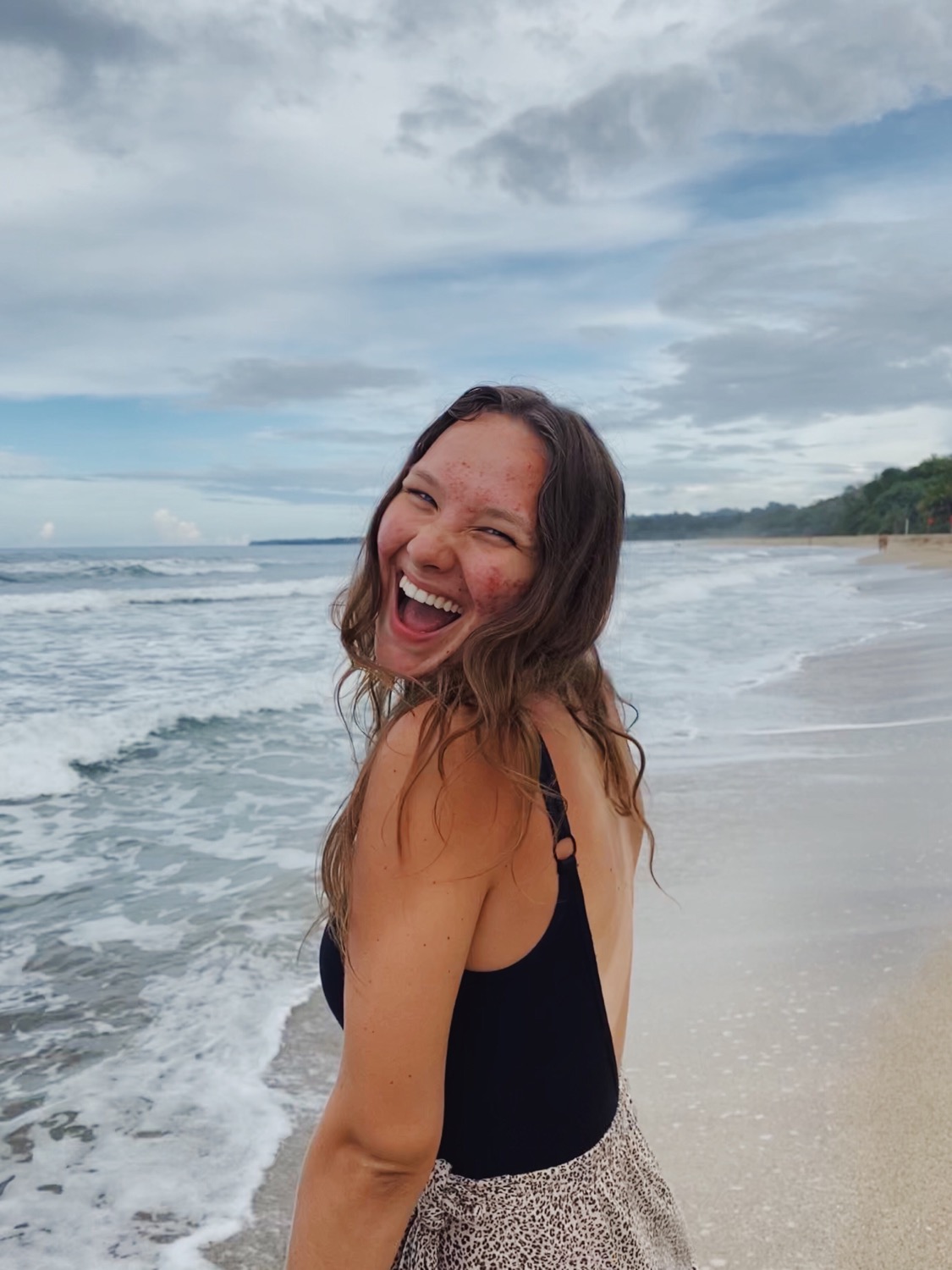 Writer: Kourtney Vitera