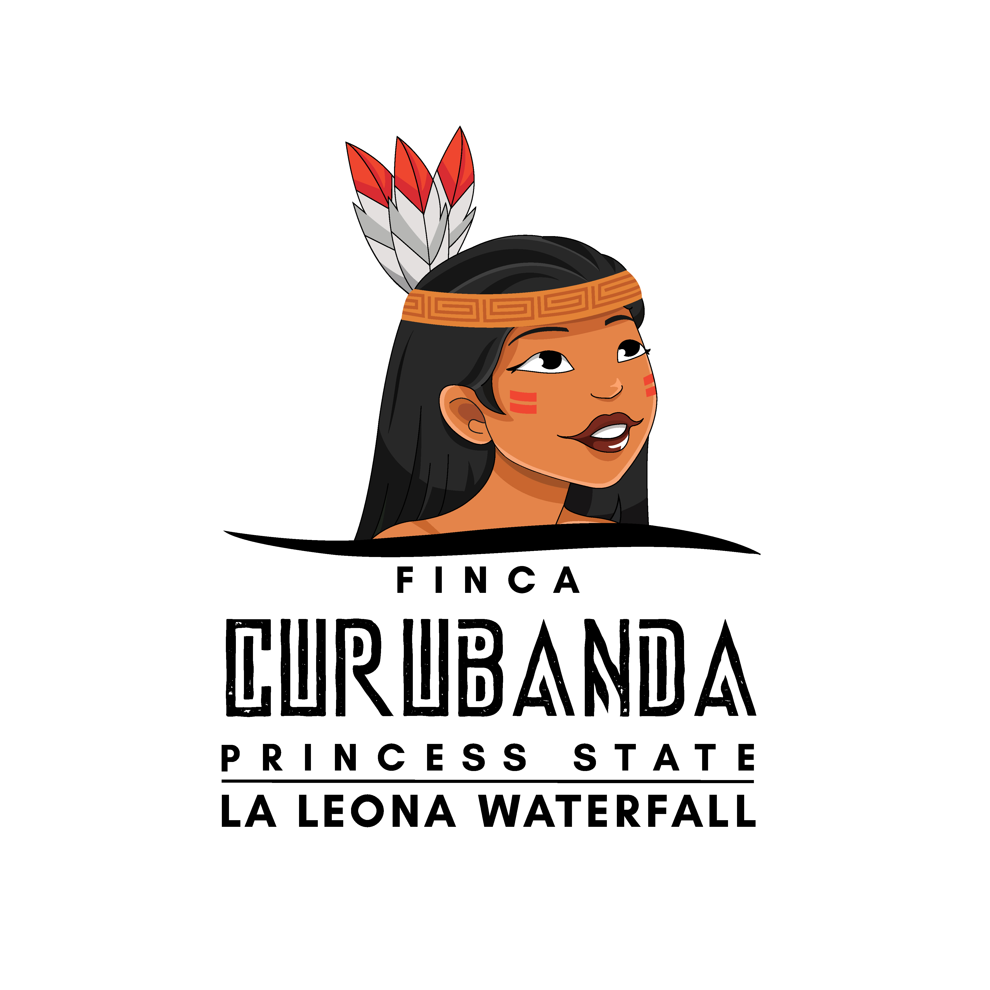Foto del escritor: Leona Waterfall Finca curubanda