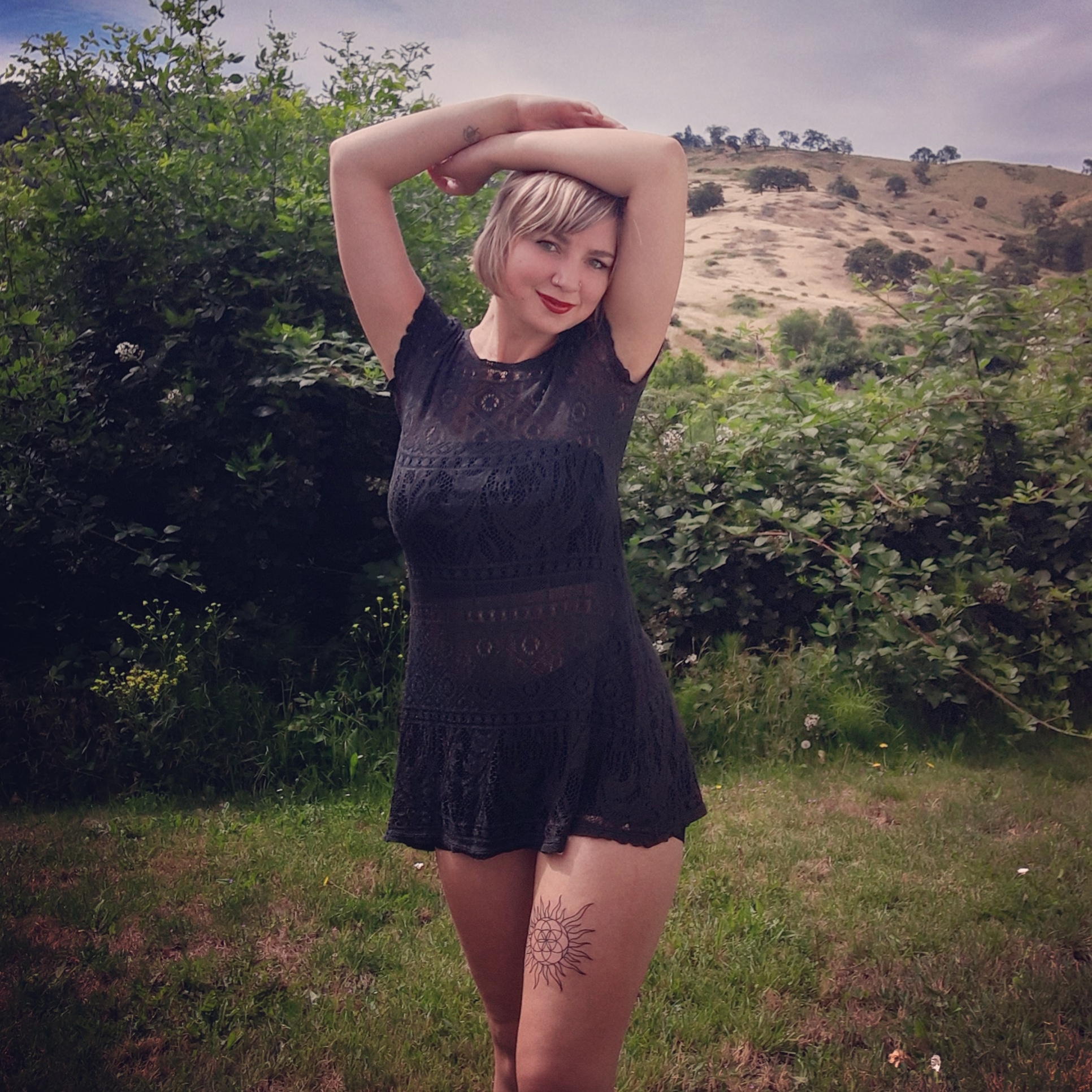 Writer: Hannah Barott