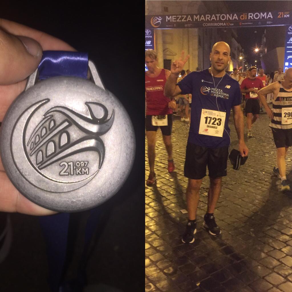 Writer: Emanuele Pagoni