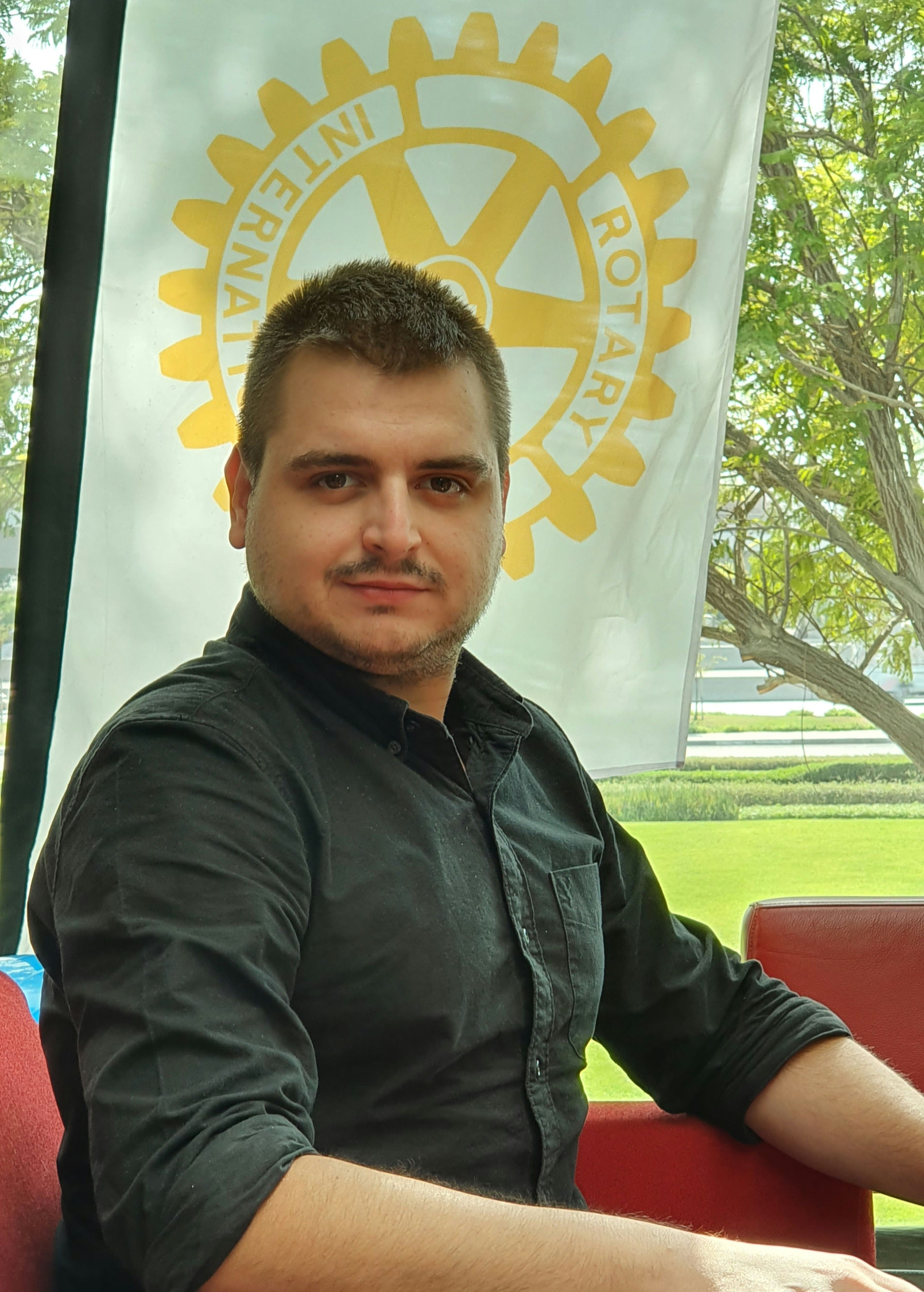 Writer: Aleksandar Poposki