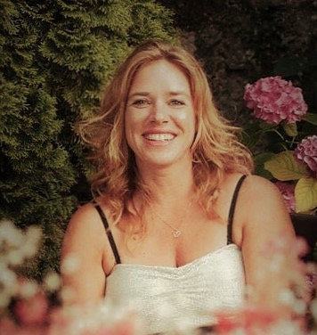Foto van schrijver: Pauline Stolk