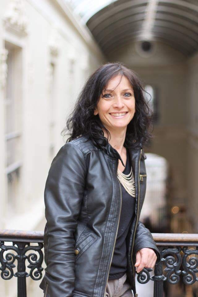 Photo du rédacteur: Annabelle Hrt