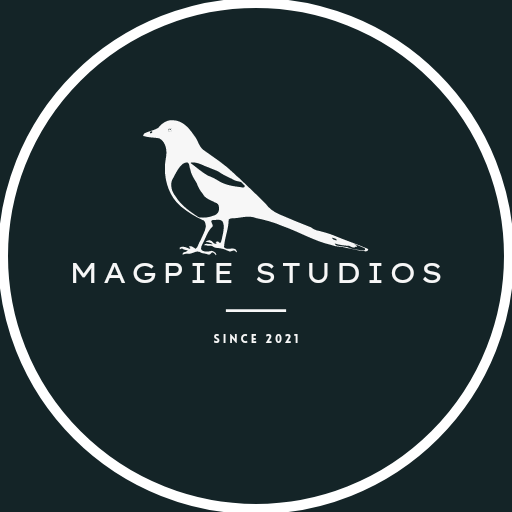 Writer: Magpie Studios