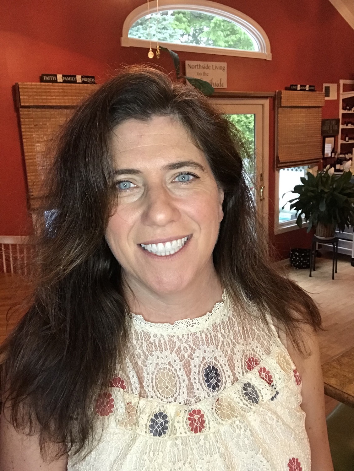 Writer: Mary Kate Santulli