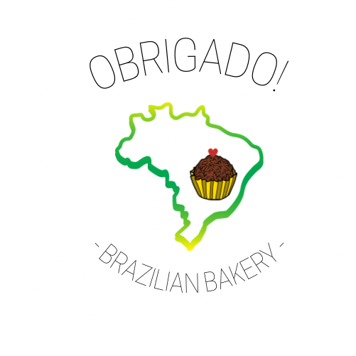 Mini Brazilian carrot cakes with brigadeiro glaze -