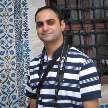 Writer: Umair Ansari