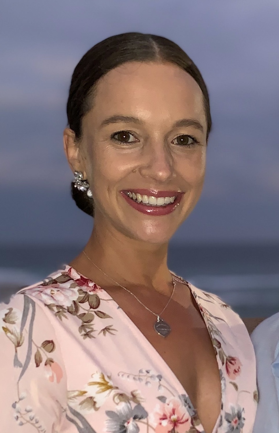 Writer: Ashley Ogle