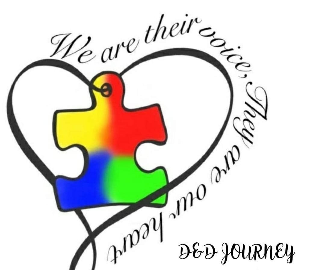 Writer: D&D Journey