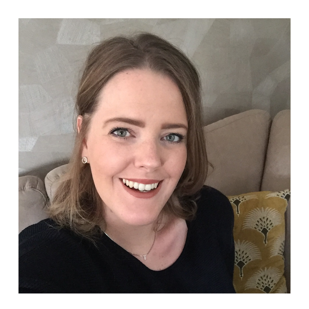 Foto van schrijver: Ilse Lubbers