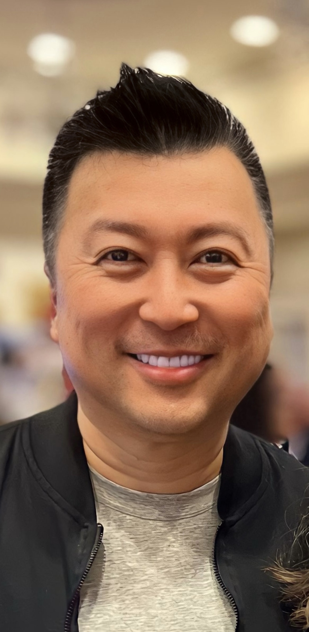 Writer: Roger  K Lee