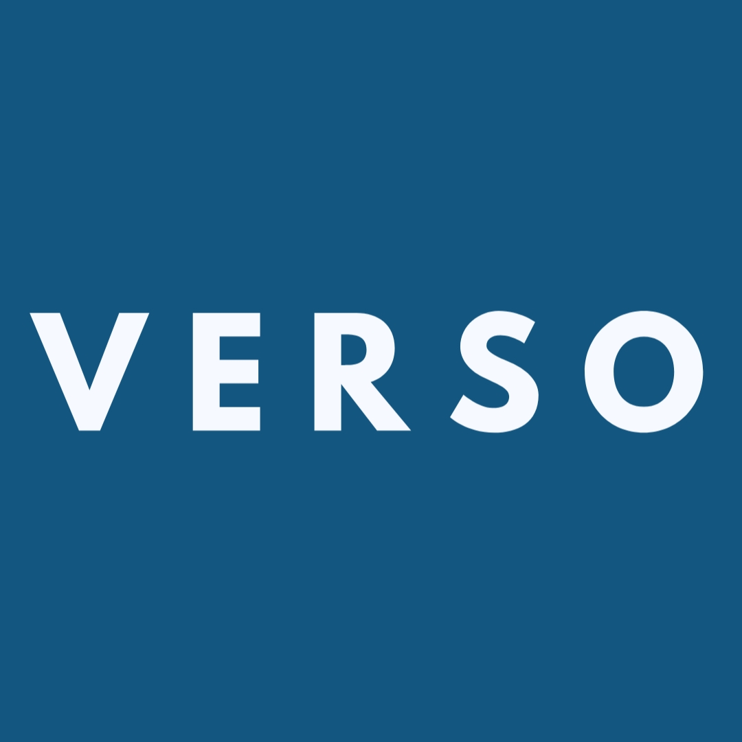 Writer: VERSO Capital
