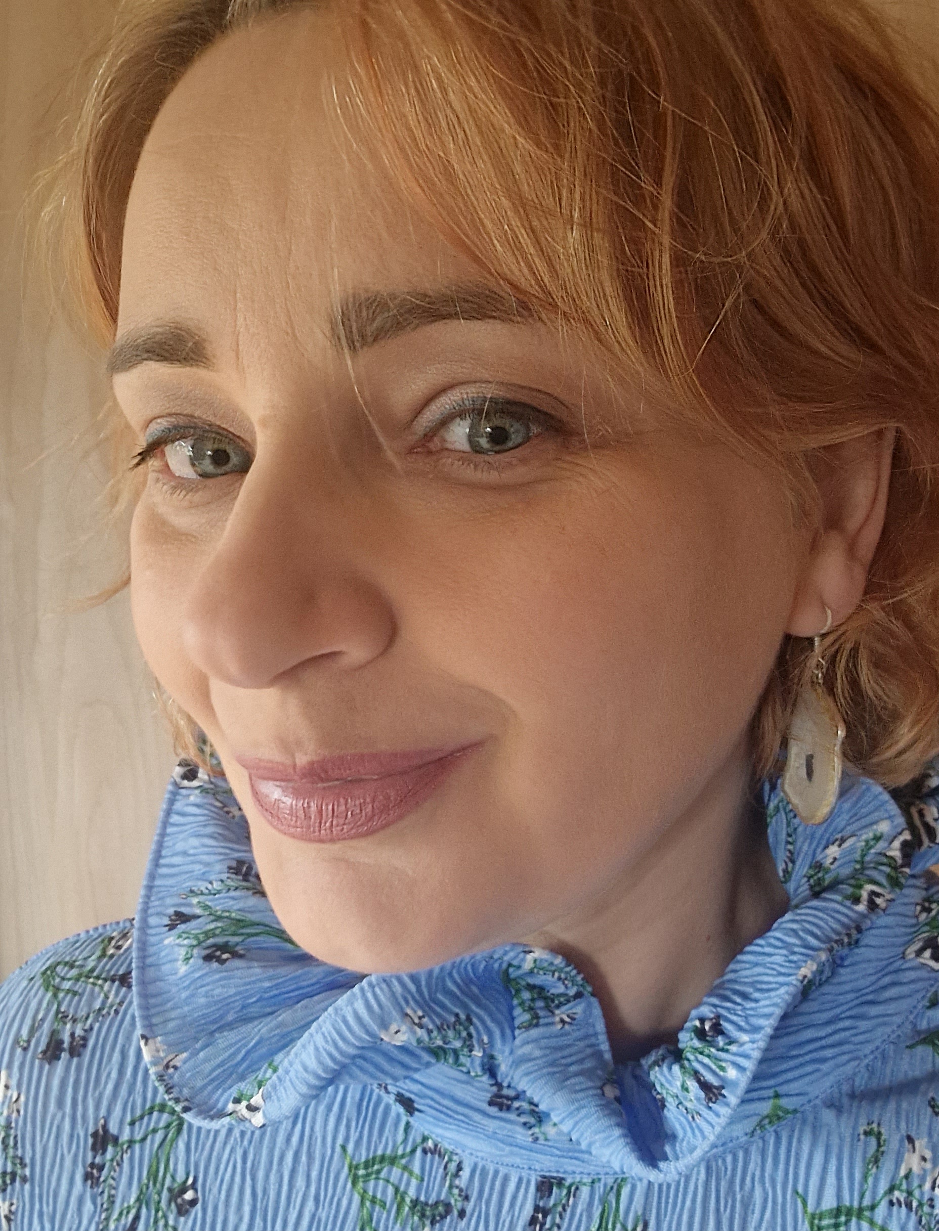 Zdjęcie autora: Ewa Joanna Sankowska