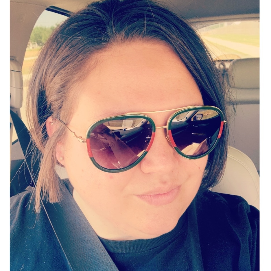 Writer: Lacie Rothrock
