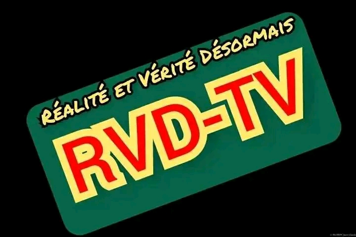 Photo du rédacteur: Réalité et Vérité Désormais RVD-TV