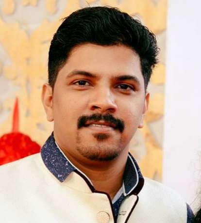 Writer: Midhun Madhu