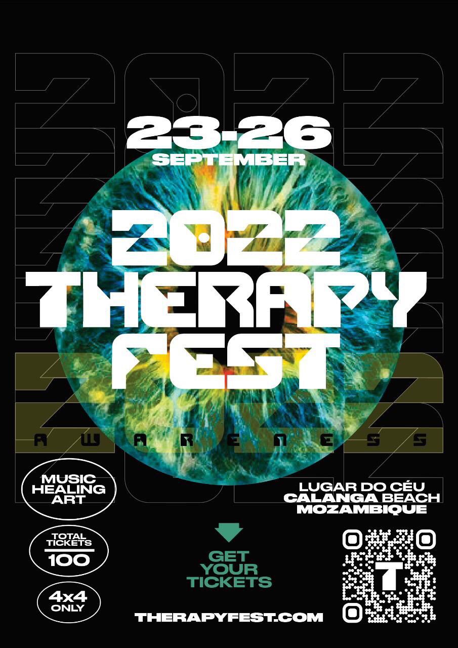 Therapy Fest