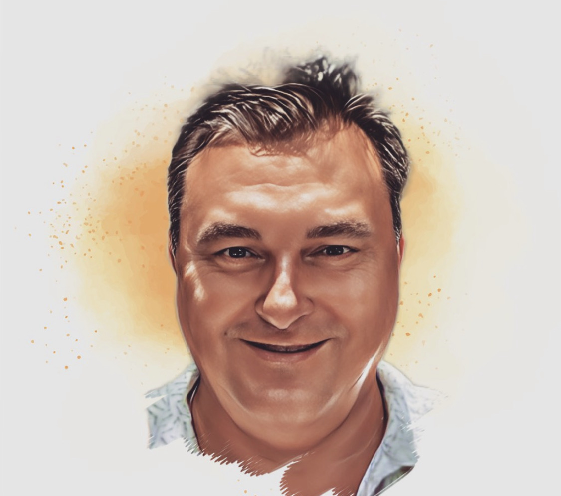 Foto del escritor: Jean-Pierre Gielen