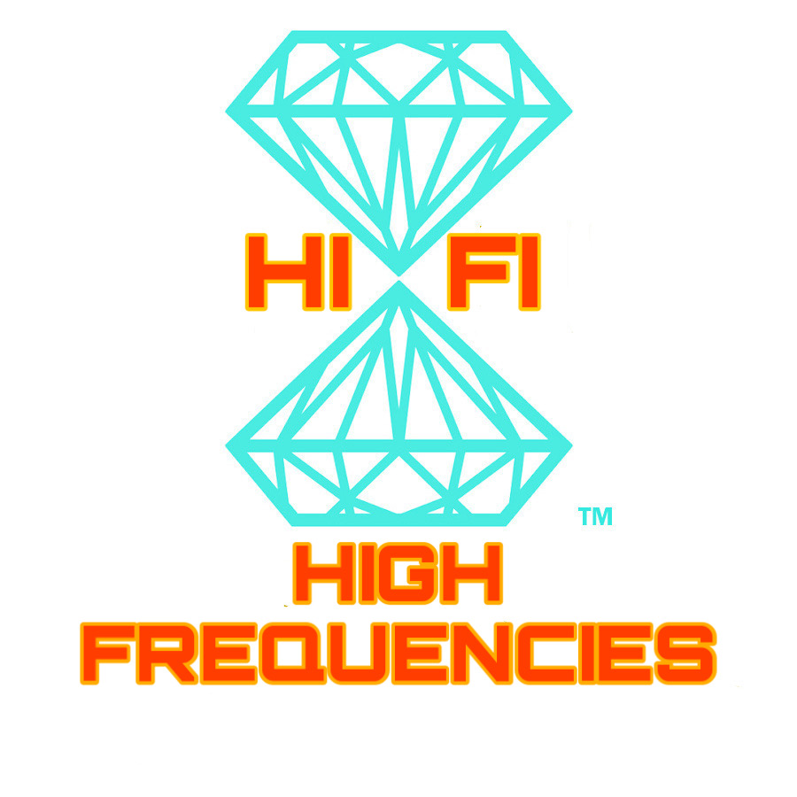 Writer: High Frequencies