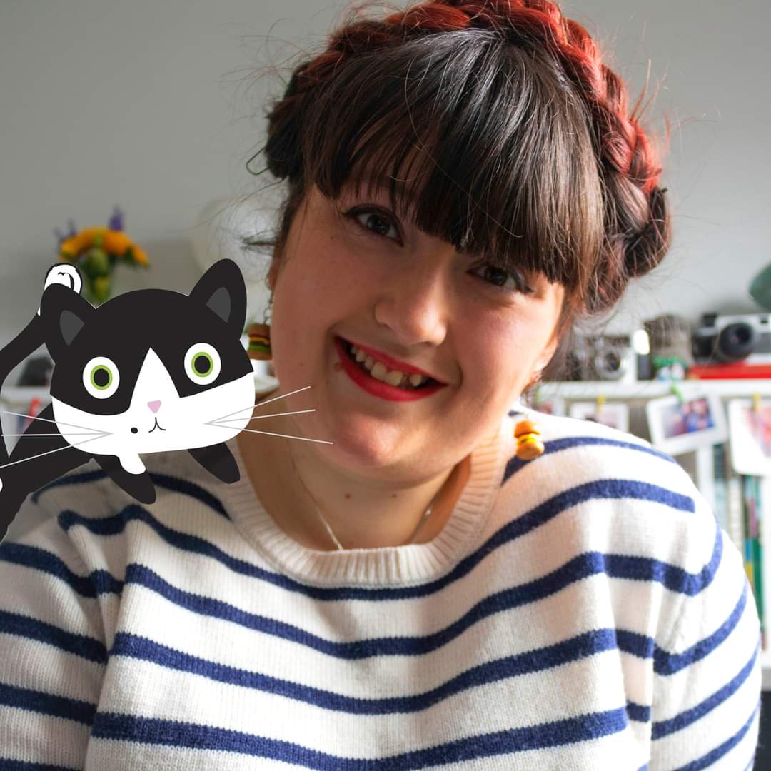 Writer: Libby Arnold