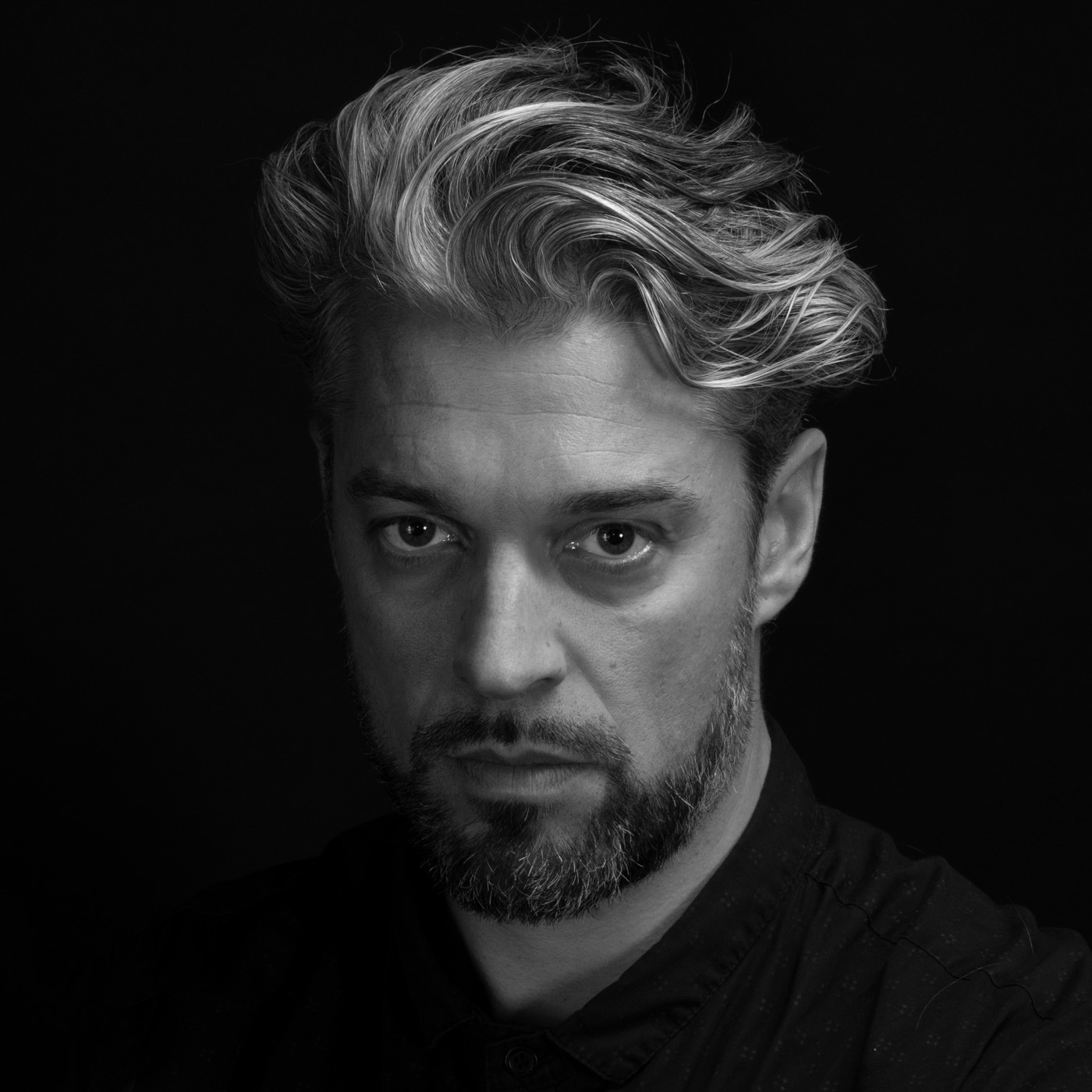 Writer: Benedikt Schiefer