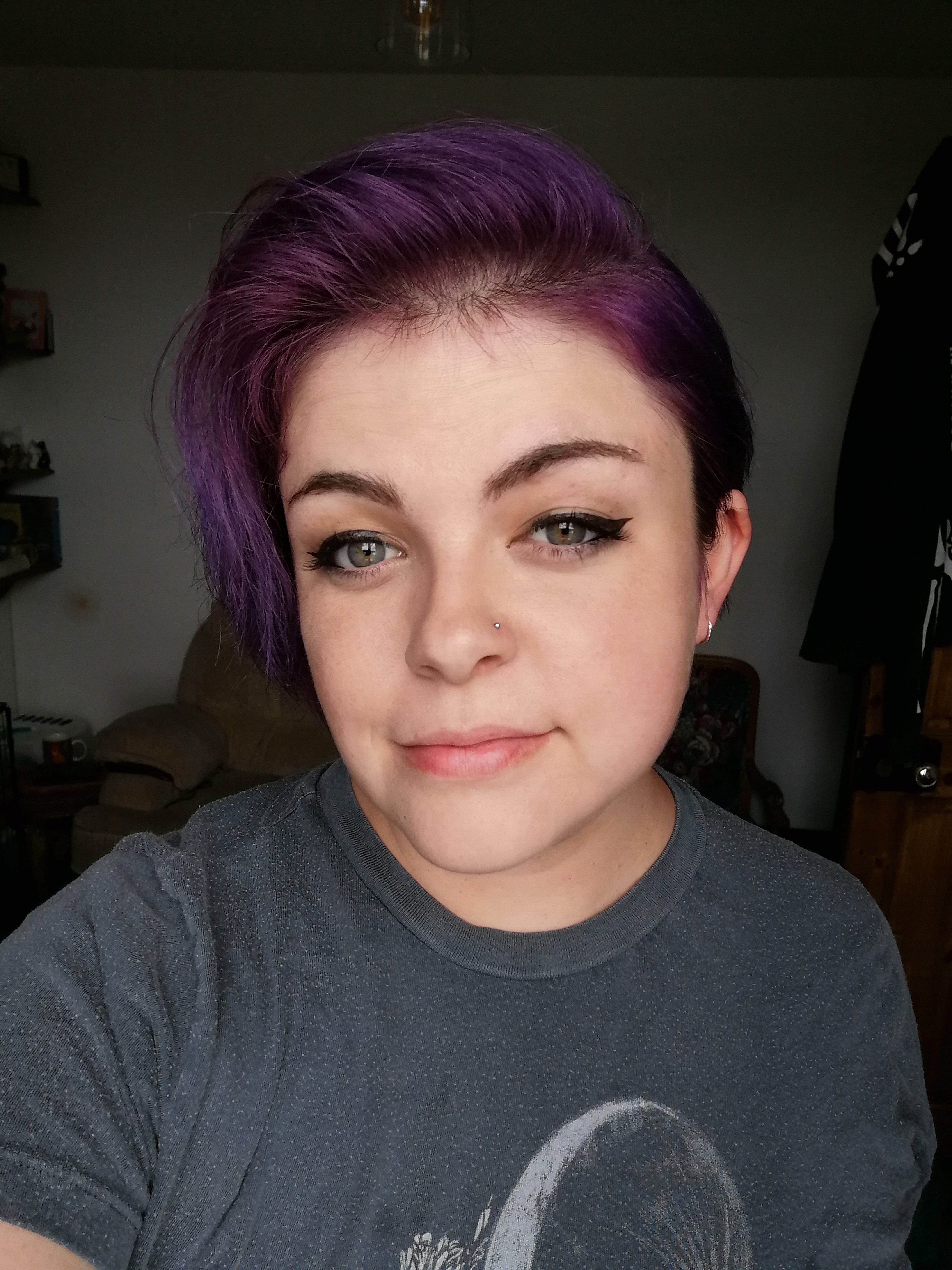 Writer: Sian Peachunt