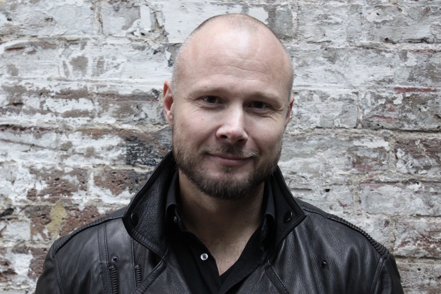 Writer: Stuart King