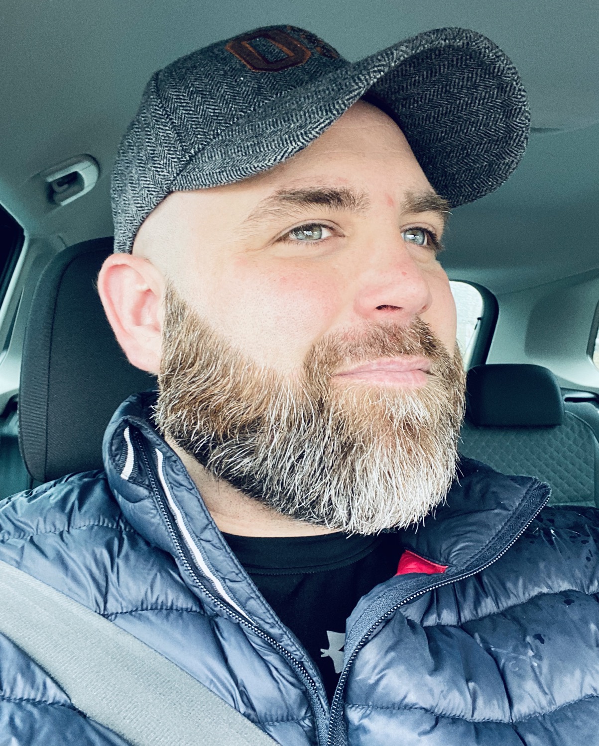 Writer: Michael Dean