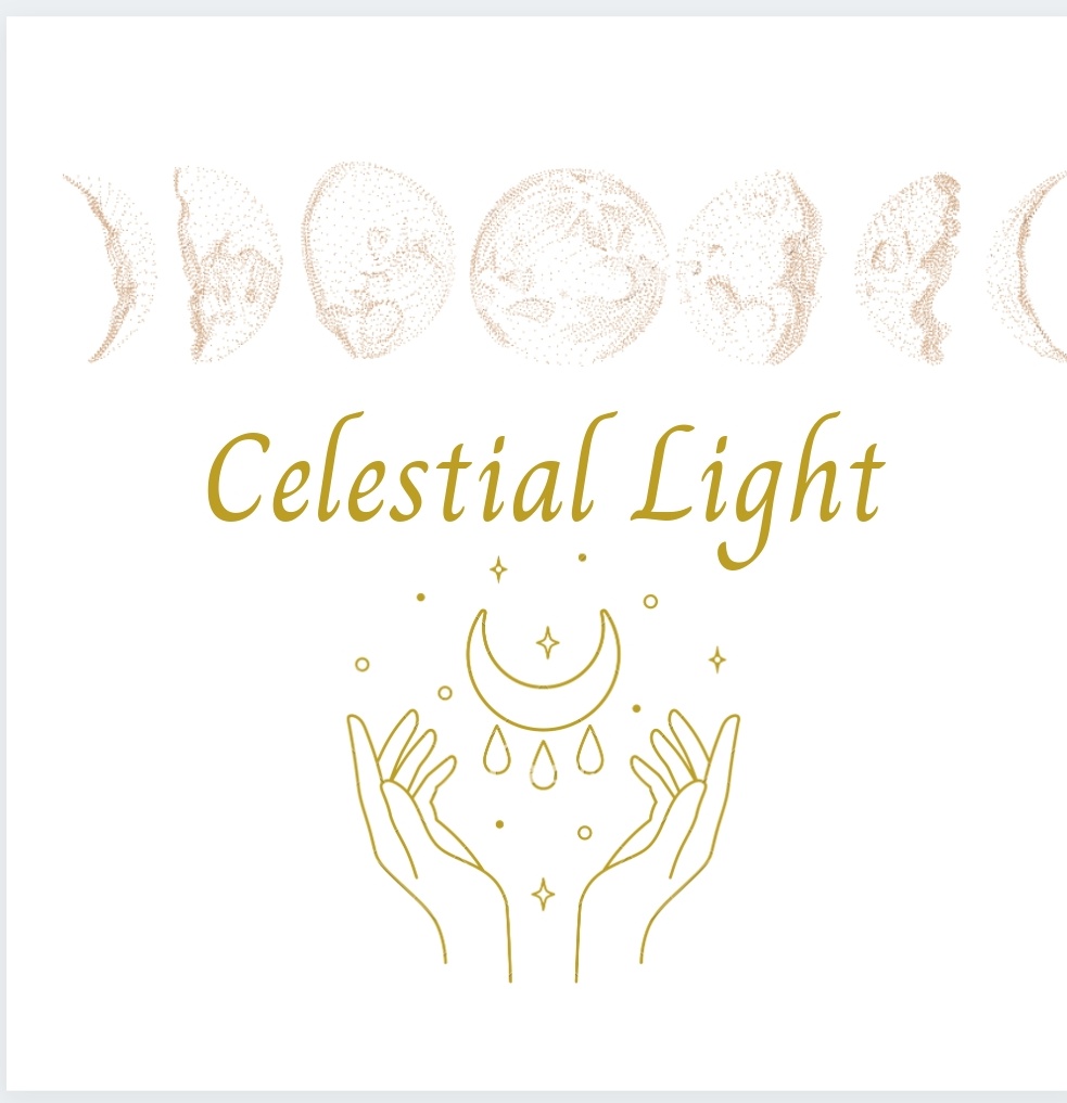 Writer: Celestial Light