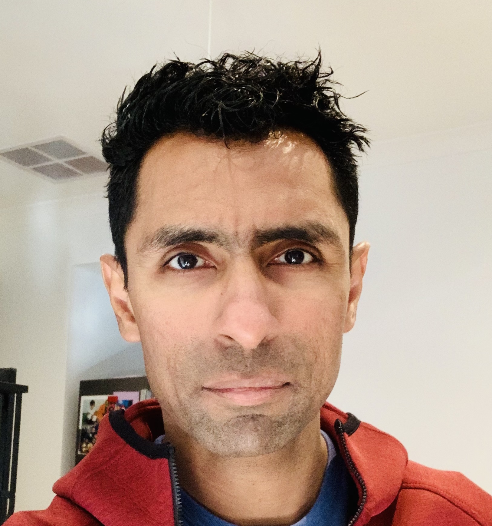 Writer: Daniel Avinash