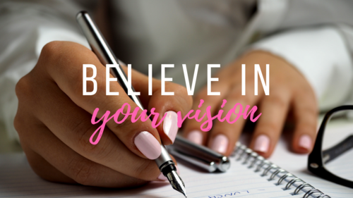 Foto van schrijver: Make your life worth living 