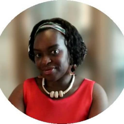Writer: Ango Fomuso Ekellem