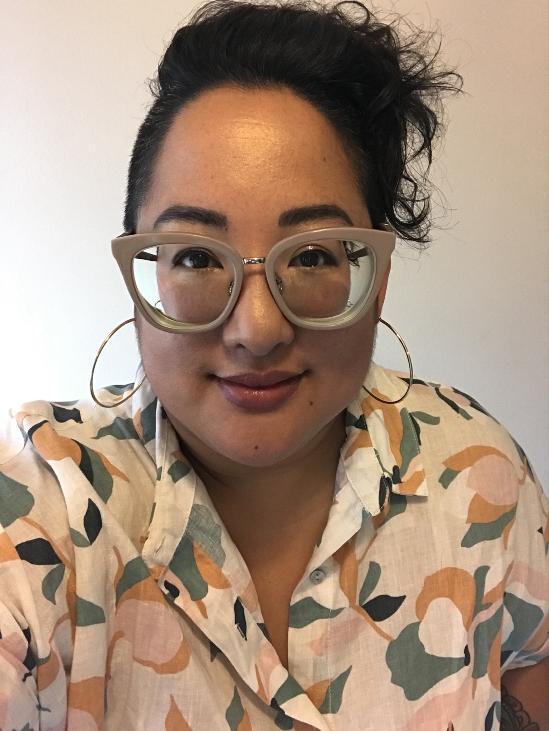 Writer: Jennifer Rabanillo