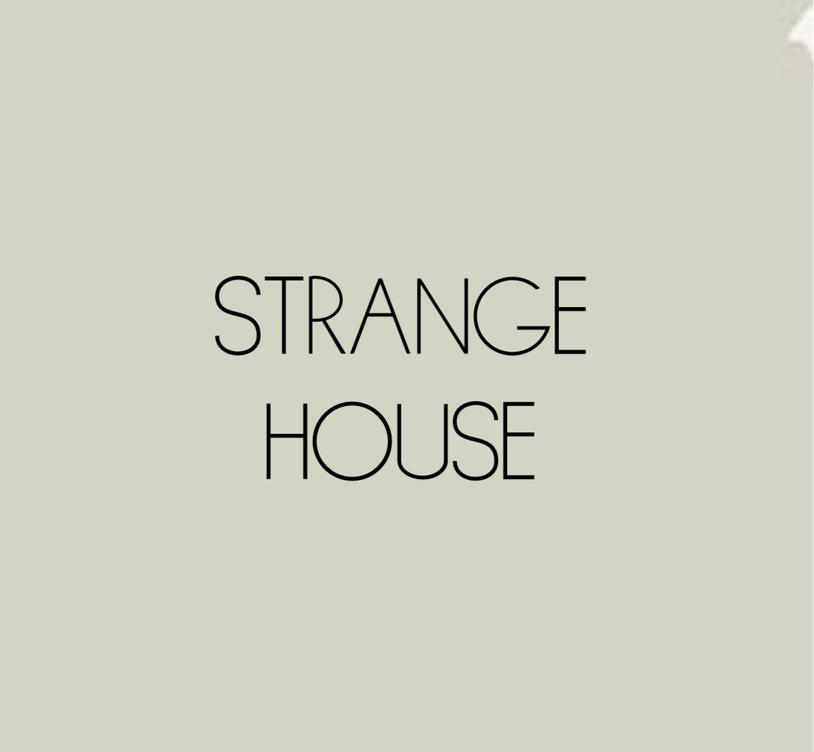 Writer: Courtney Seabrooks