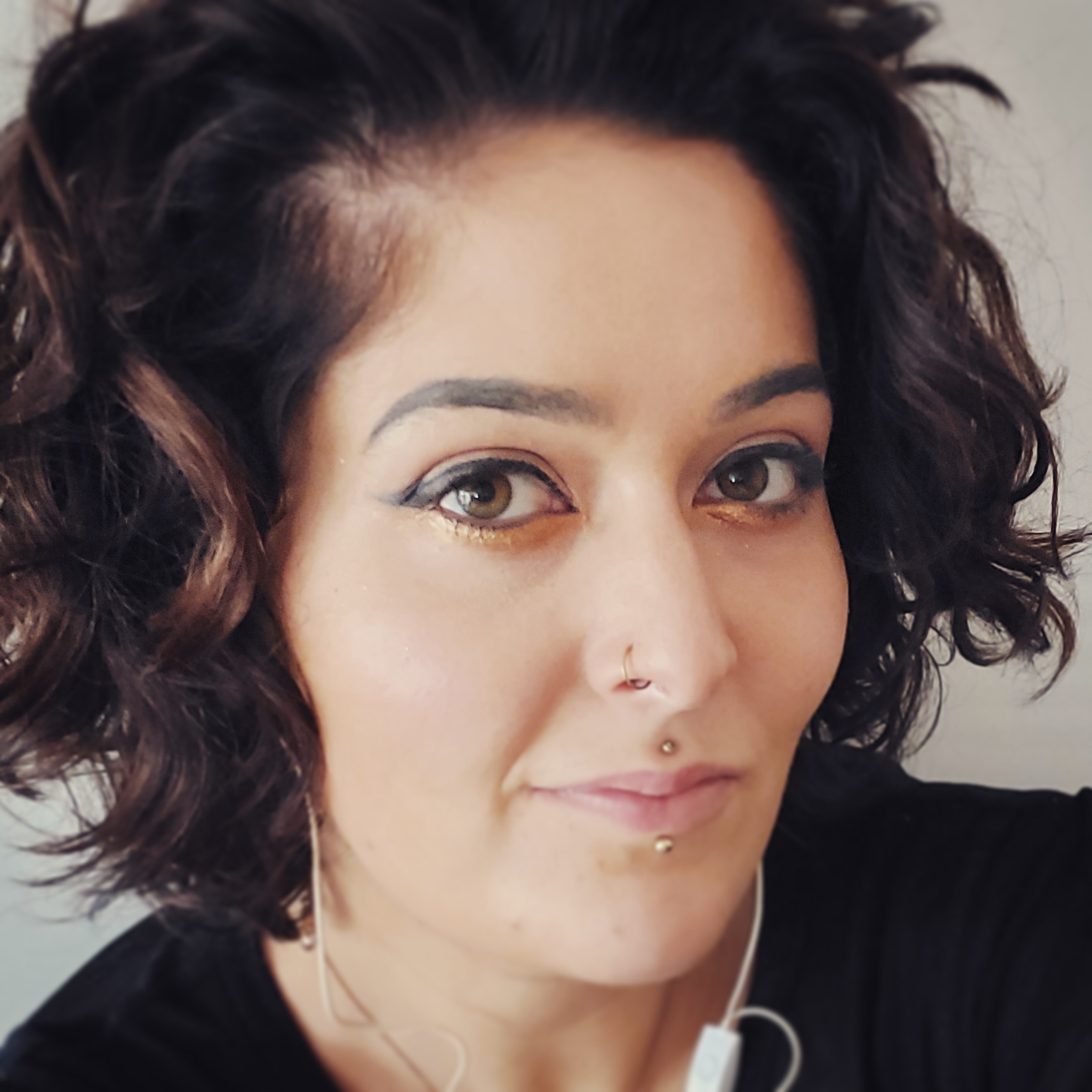 Writer: Lulu Figini