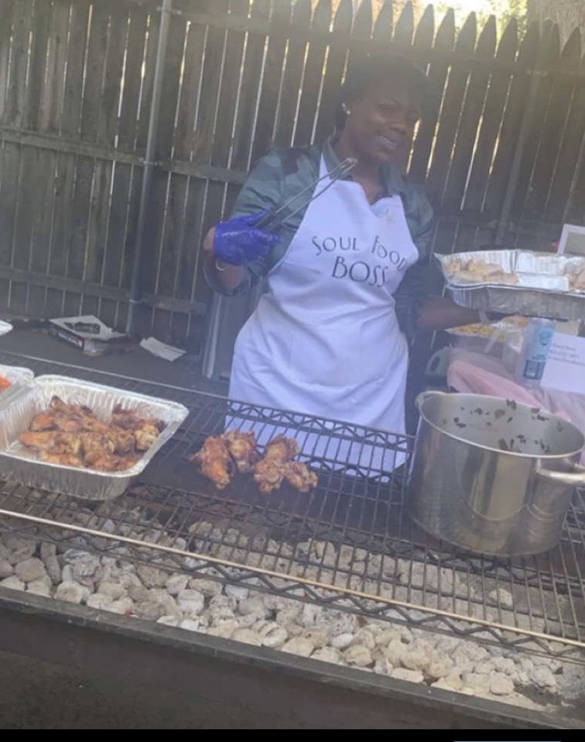 Writer: Soul Food Boss