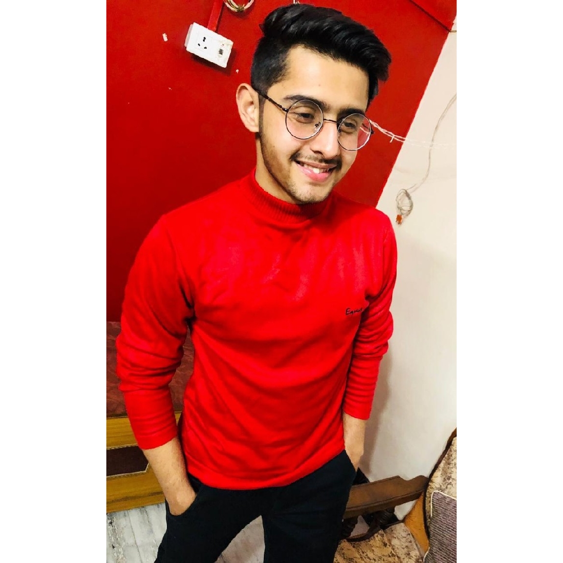 Writer: Snehil Chhabria