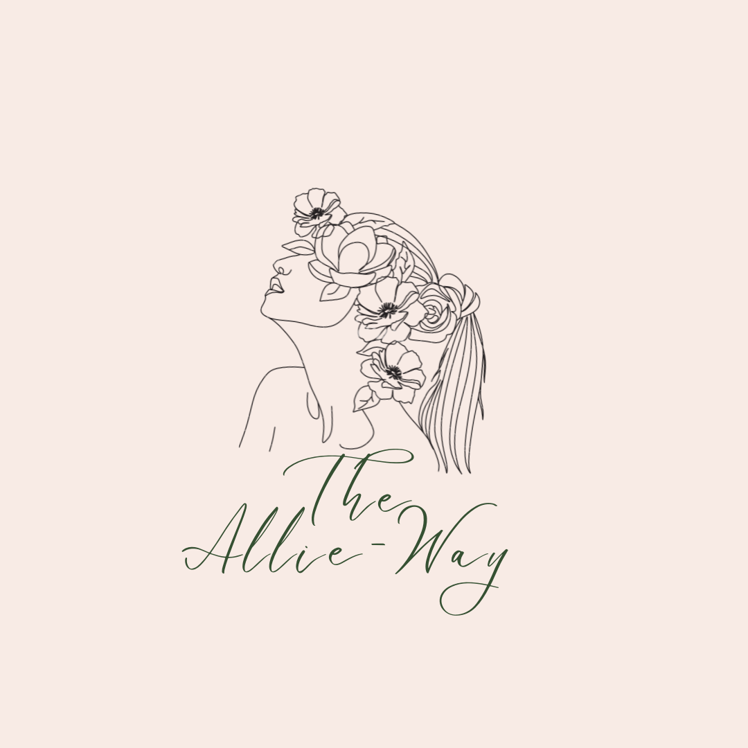 Writer: The Allie-Way