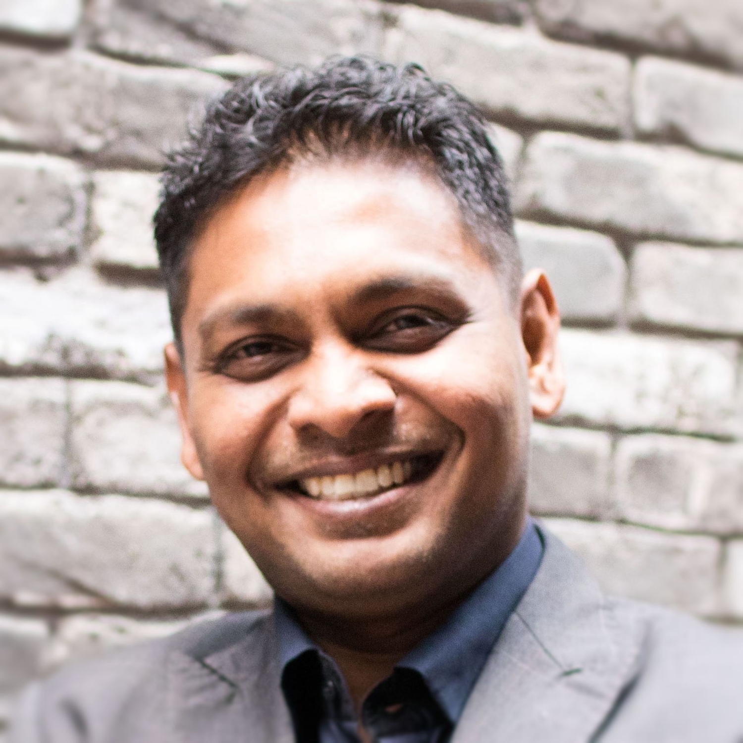 Writer: Riduan Devaruban