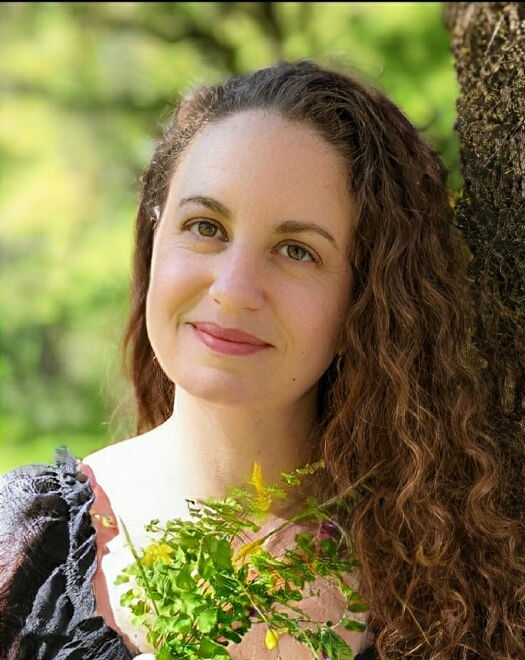 Writer: Bobbie Larson