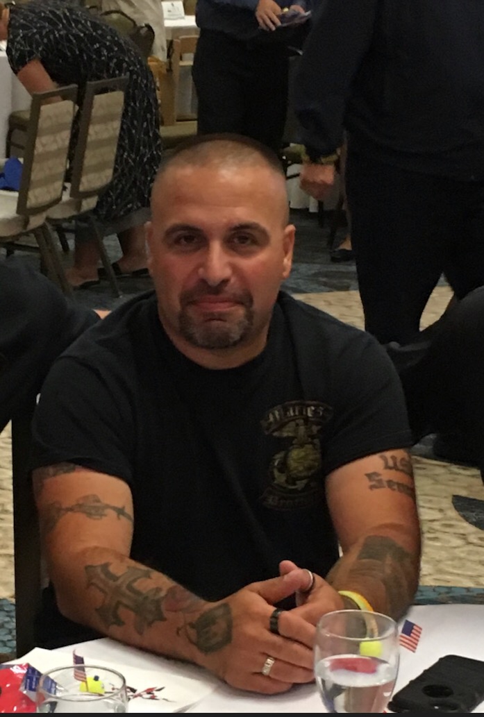 Writer: David Aiello