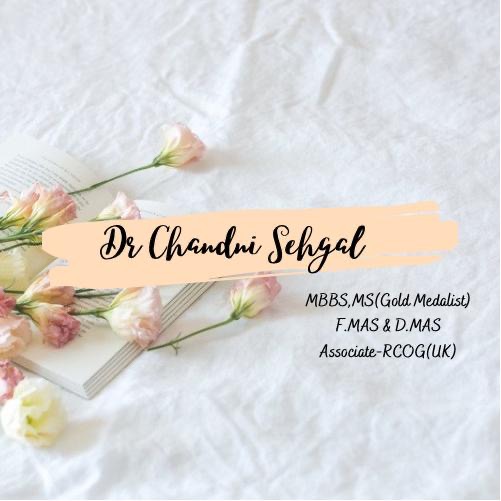 Writer: Chandni Sehgal