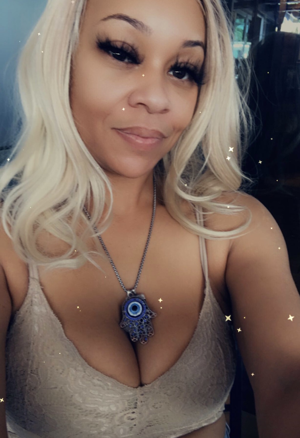 Writer: latriciabosschick