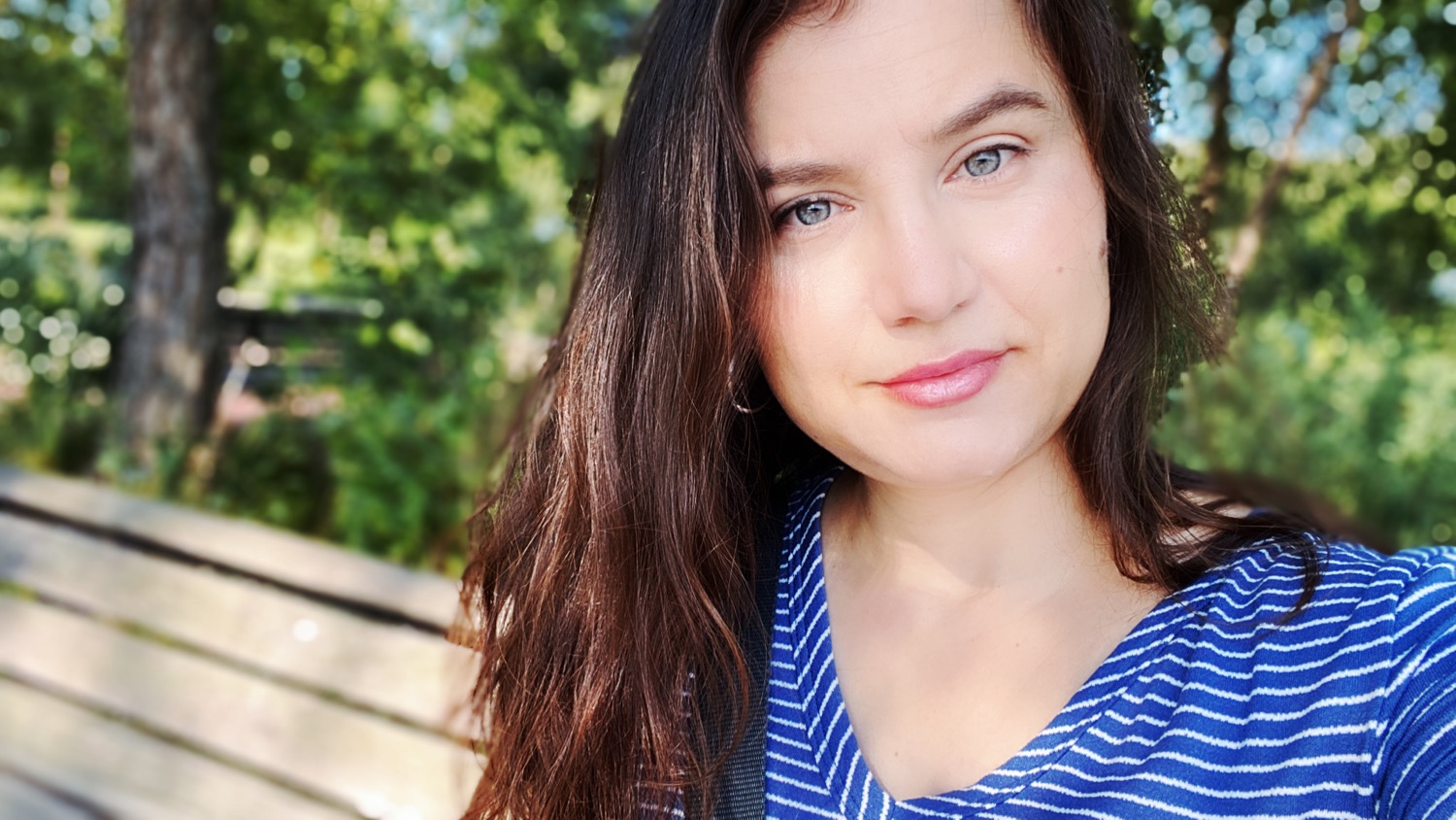 Writer: Violet Koleva